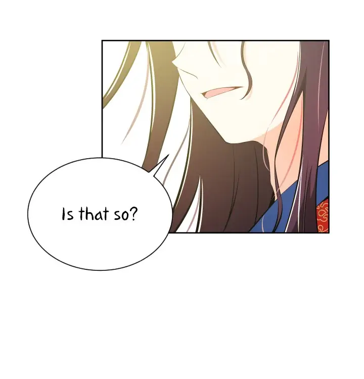 Love and Blade: Girl in Peril Chapter 11 - page 20