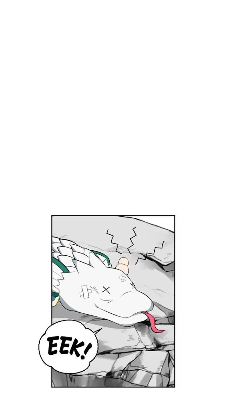 Love and Blade: Girl in Peril Chapter 5 - page 7