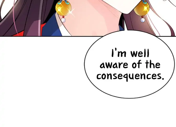 Love and Blade: Girl in Peril Chapter 4 - page 7