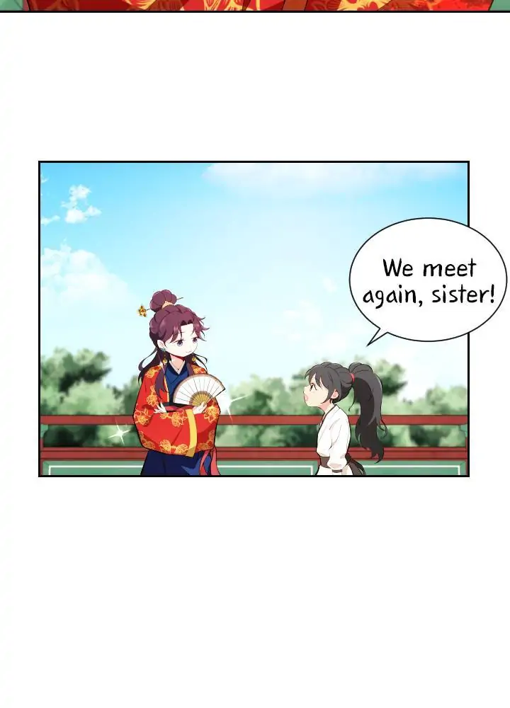 Love and Blade: Girl in Peril Chapter 2 - page 7