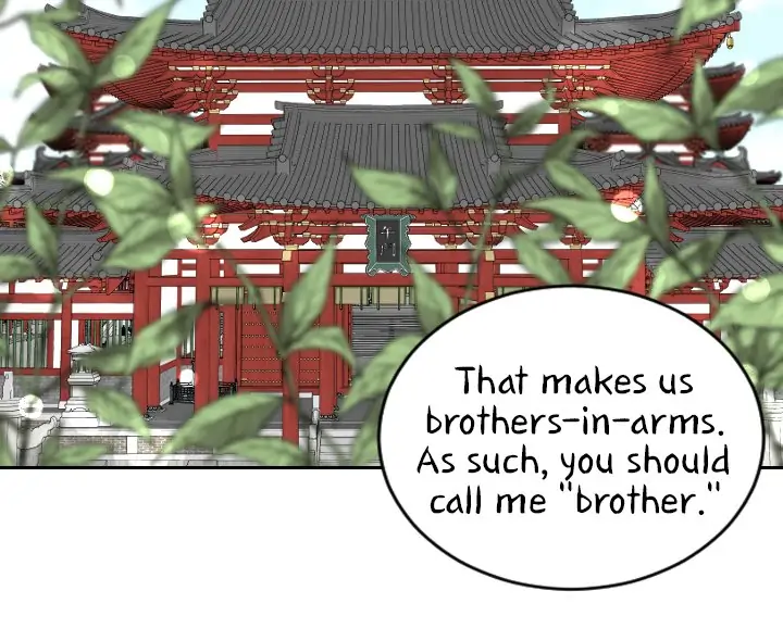 Love and Blade: Girl in Peril Chapter 1 - page 37