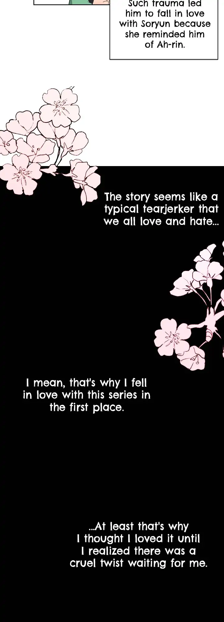 Love and Blade: Girl in Peril Chapter 1 - page 5