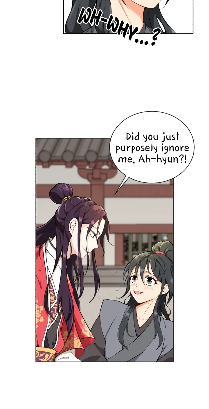 Love and Blade: Girl in Peril Chapter 0 - page 14
