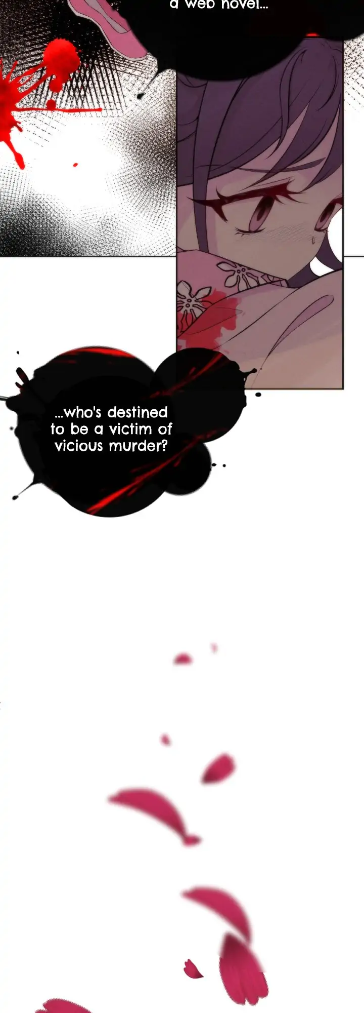 Love and Blade: Girl in Peril Chapter 0 - page 2