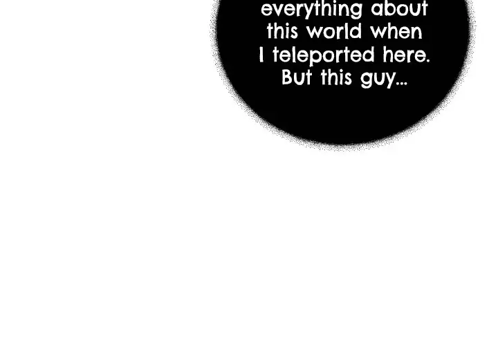 Love and Blade: Girl in Peril Chapter 0 - page 27
