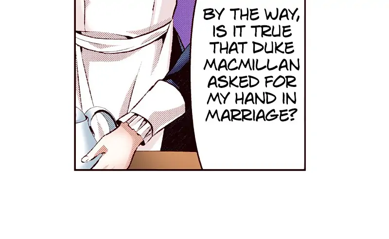 The Marquess’s Daughter Plays the Perfect Pawn Chapter 31 - page 16
