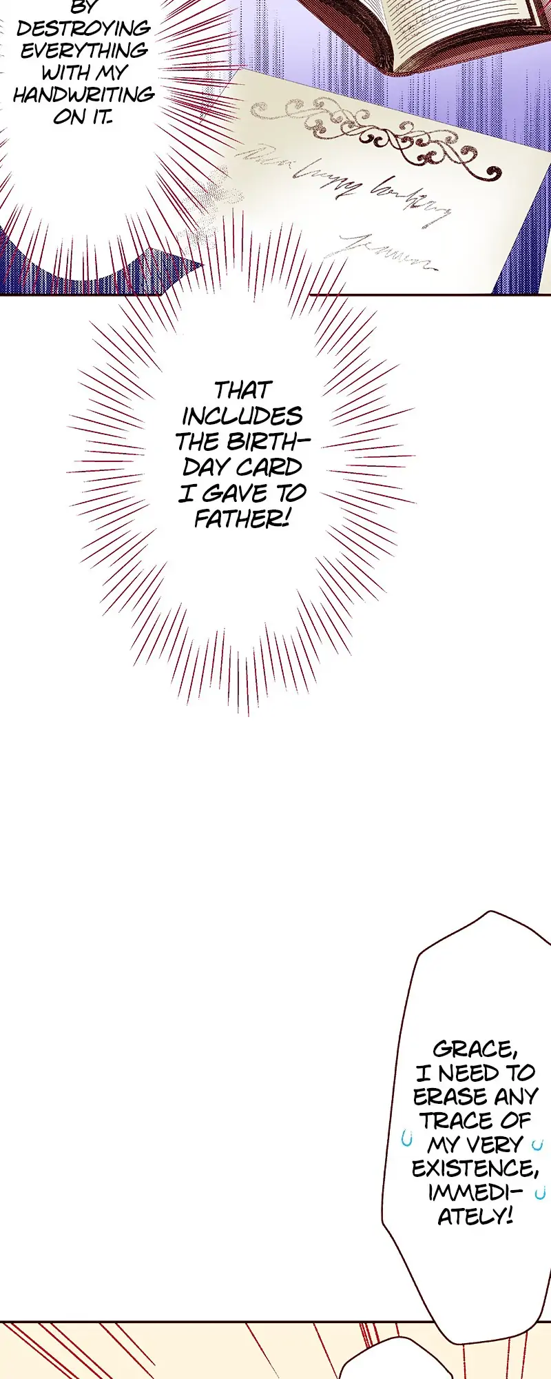 The Marquess’s Daughter Plays the Perfect Pawn Chapter 31 - page 27