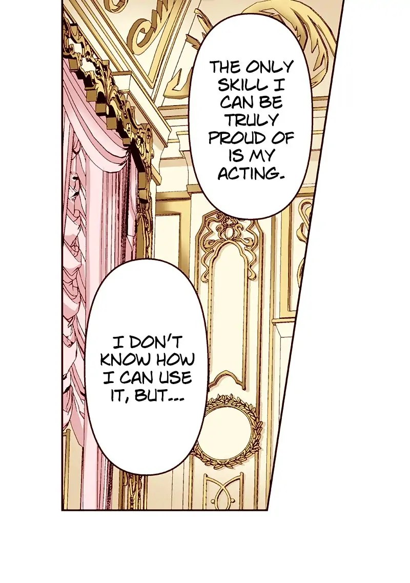 The Marquess’s Daughter Plays the Perfect Pawn Chapter 31 - page 6