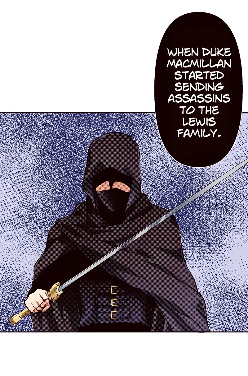 The Marquess’s Daughter Plays the Perfect Pawn Chapter 30 - page 16