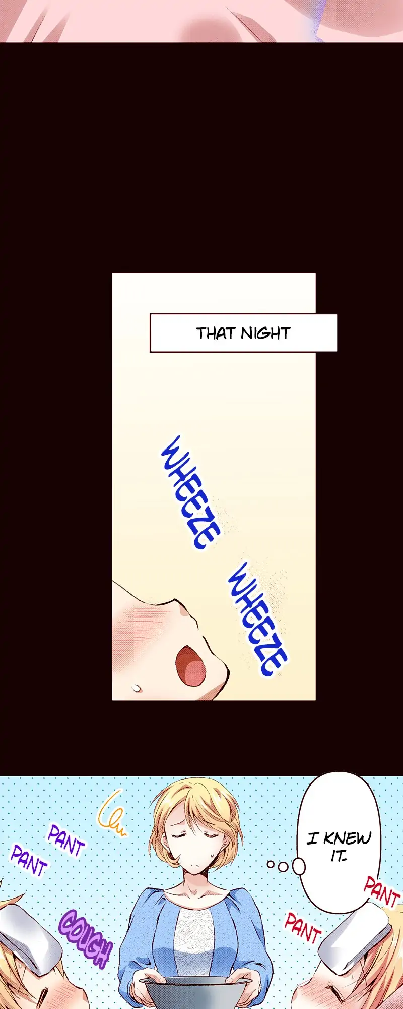 The Marquess’s Daughter Plays the Perfect Pawn Chapter 29 - page 17
