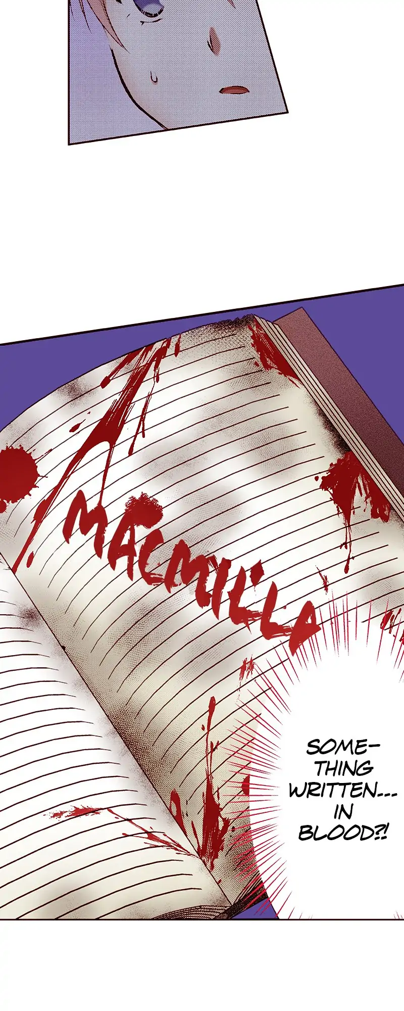 The Marquess’s Daughter Plays the Perfect Pawn Chapter 29 - page 21