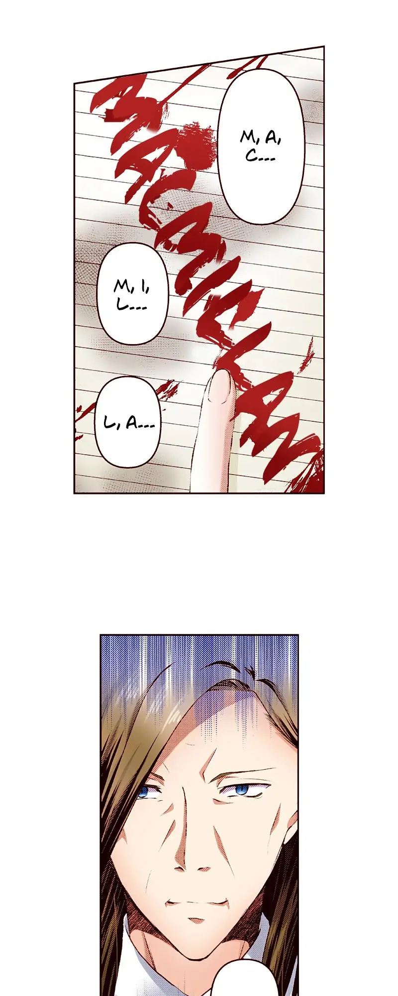 The Marquess’s Daughter Plays the Perfect Pawn Chapter 29 - page 22