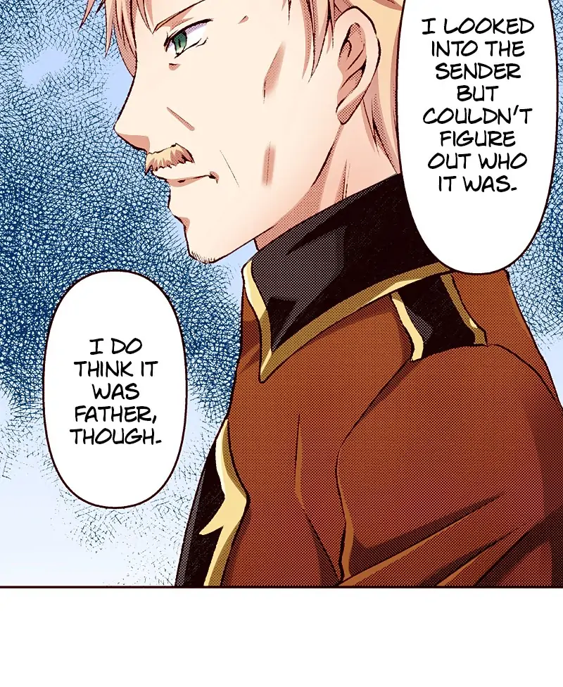 The Marquess’s Daughter Plays the Perfect Pawn Chapter 29 - page 25