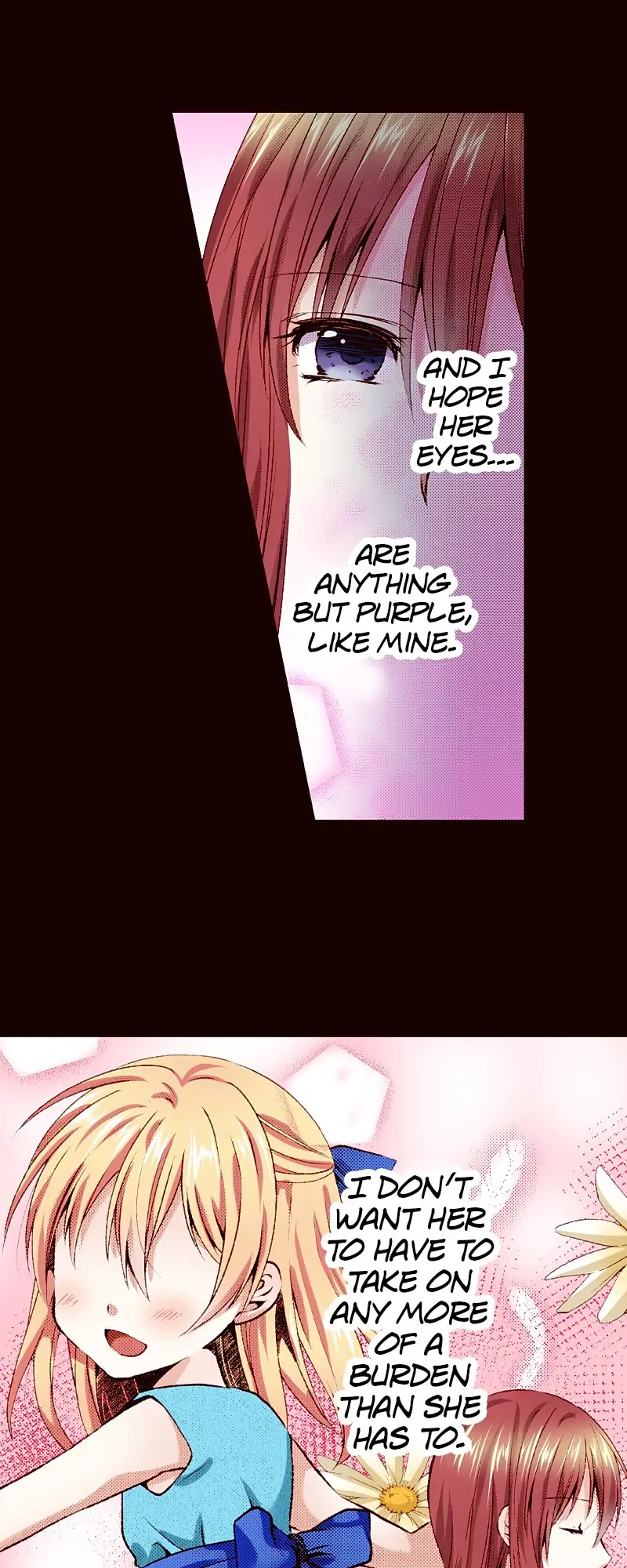 The Marquess’s Daughter Plays the Perfect Pawn Chapter 26 - page 25