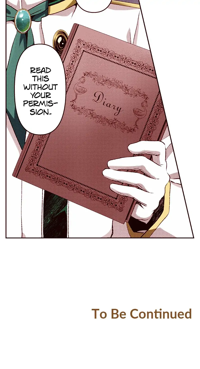 The Marquess’s Daughter Plays the Perfect Pawn Chapter 25 - page 37