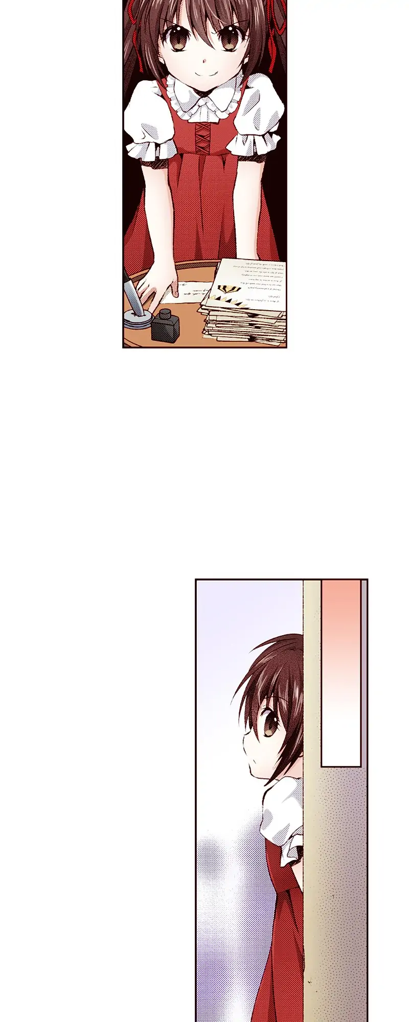 The Marquess’s Daughter Plays the Perfect Pawn Chapter 24 - page 22