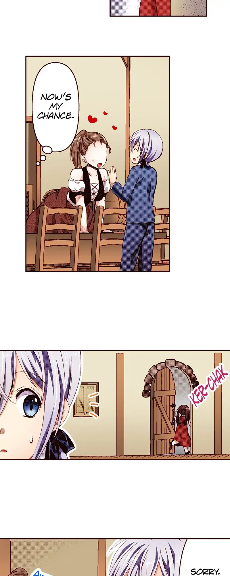 The Marquess’s Daughter Plays the Perfect Pawn Chapter 24 - page 23