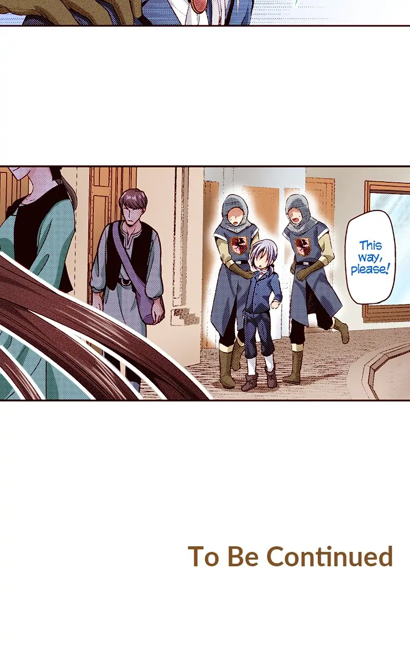 The Marquess’s Daughter Plays the Perfect Pawn Chapter 24 - page 33
