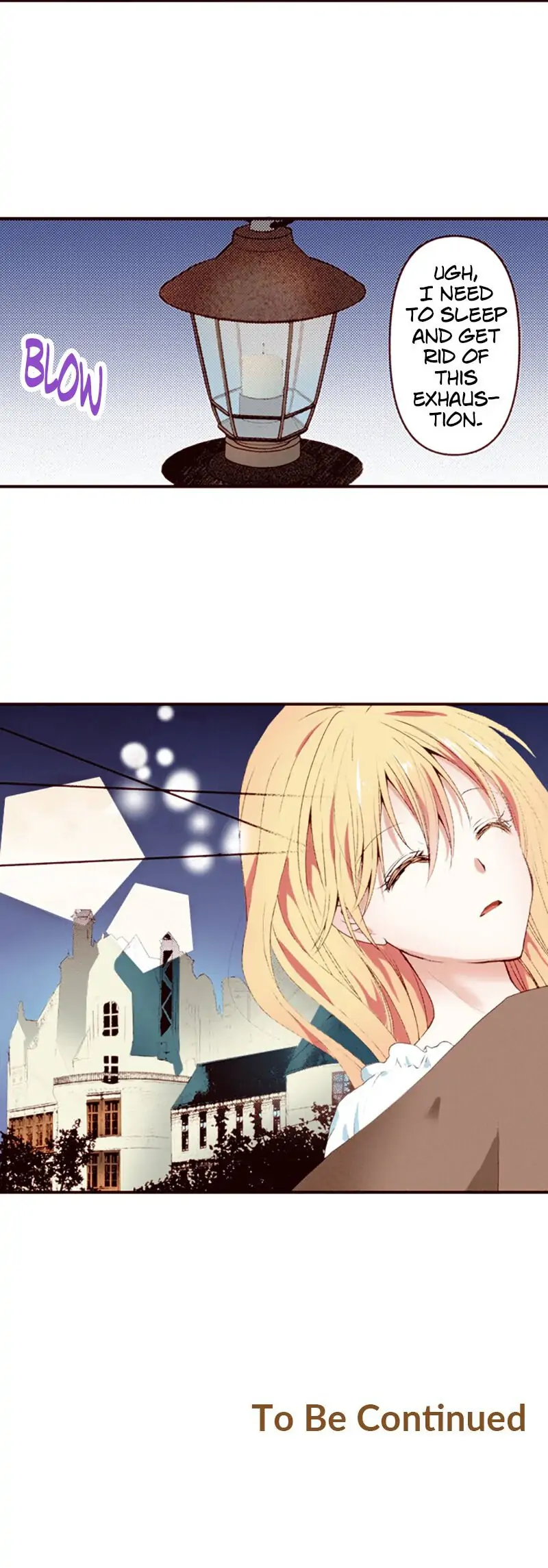 The Marquess’s Daughter Plays the Perfect Pawn Chapter 14 - page 13