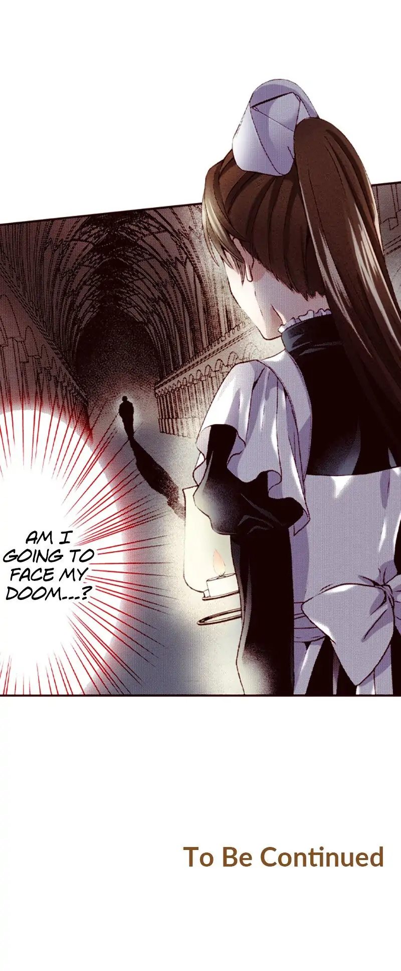 The Marquess’s Daughter Plays the Perfect Pawn Chapter 6 - page 16