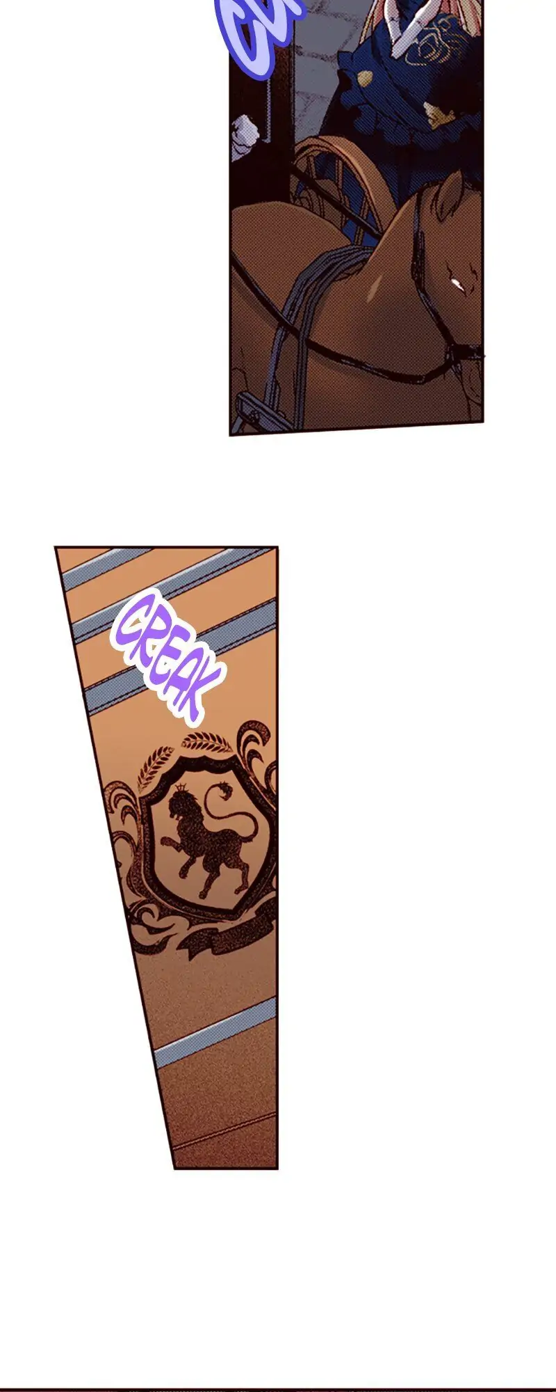 The Marquess’s Daughter Plays the Perfect Pawn Chapter 1 - page 20