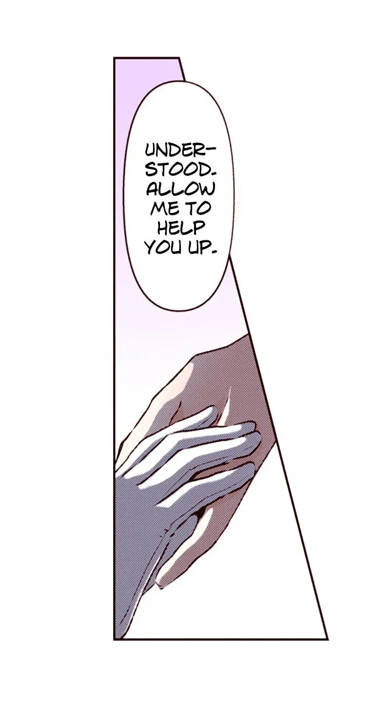 The Marquess’s Daughter Plays the Perfect Pawn Chapter 1 - page 23