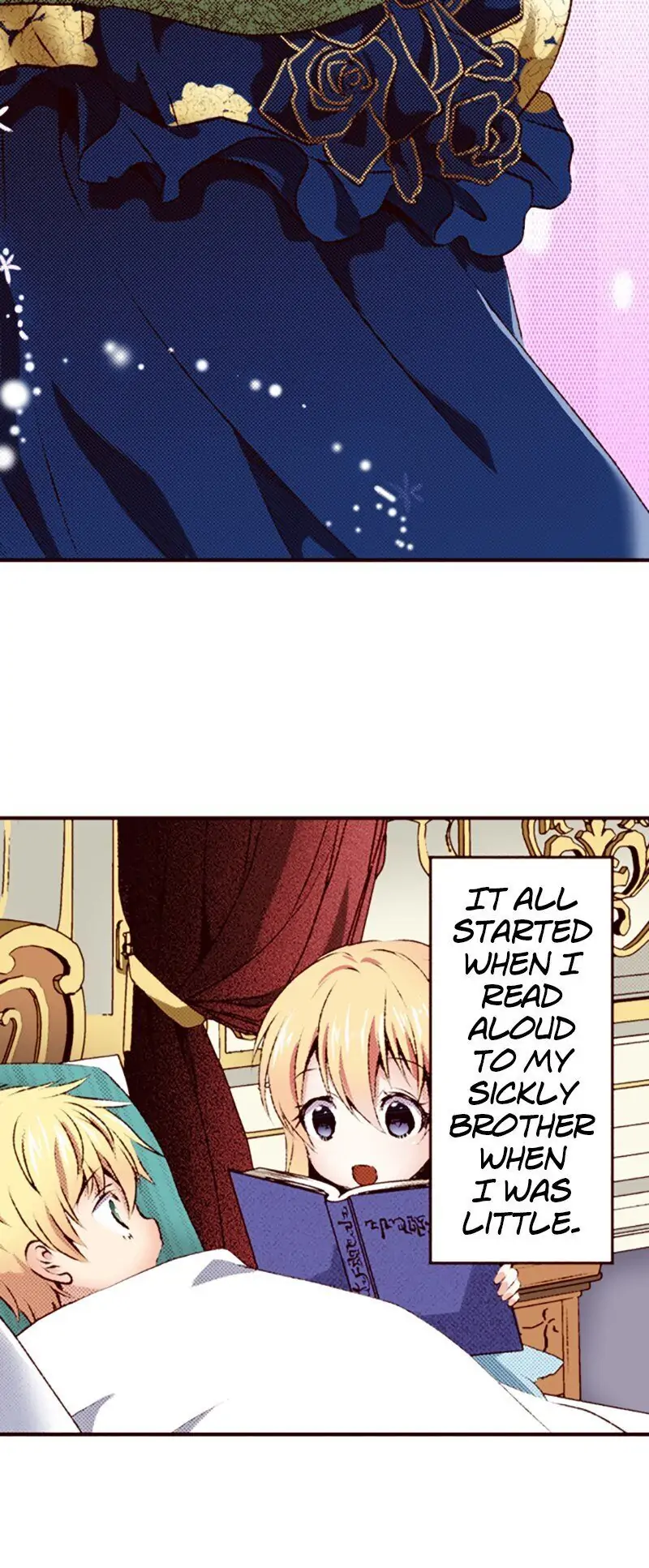 The Marquess’s Daughter Plays the Perfect Pawn Chapter 1 - page 29