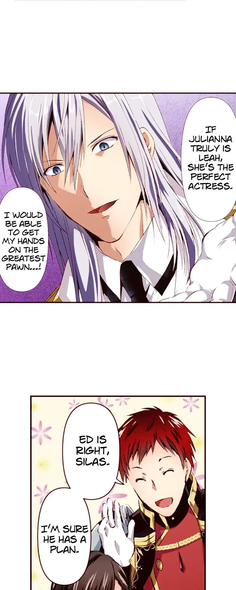 The Marquess’s Daughter Plays the Perfect Pawn Chapter 1 - page 49