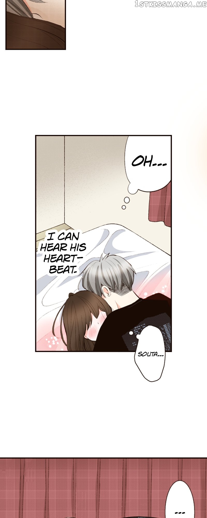 The Boy Out Of My Reach Chapter 99 - page 10