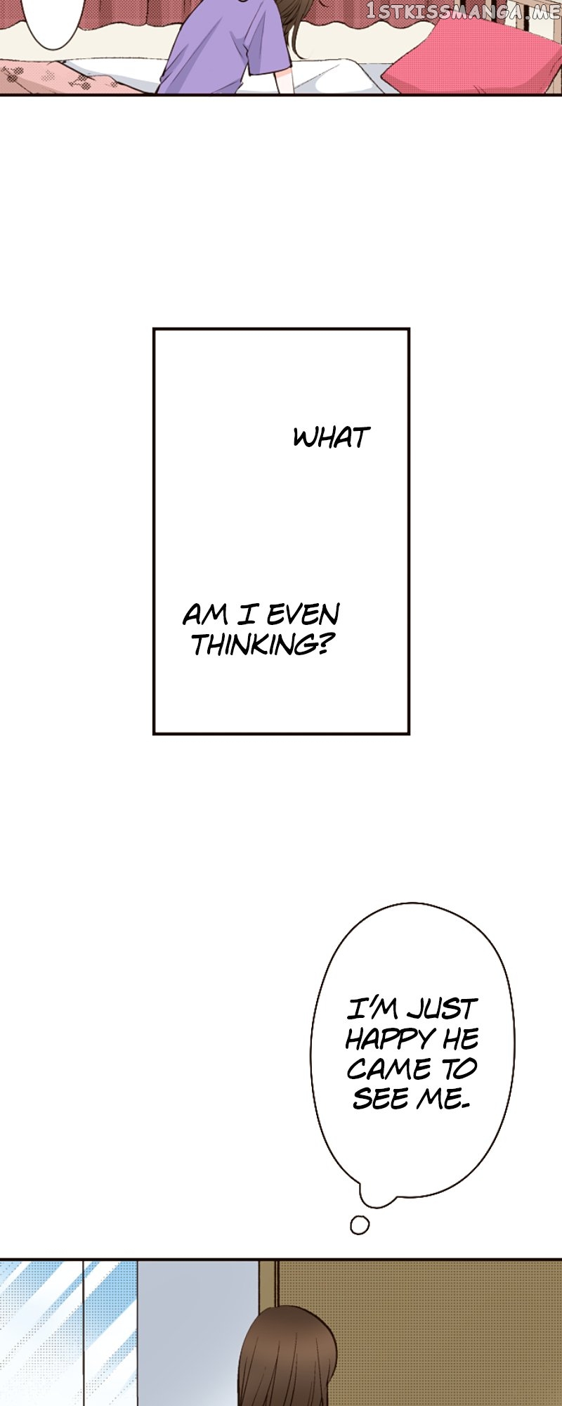 The Boy Out Of My Reach Chapter 99 - page 20