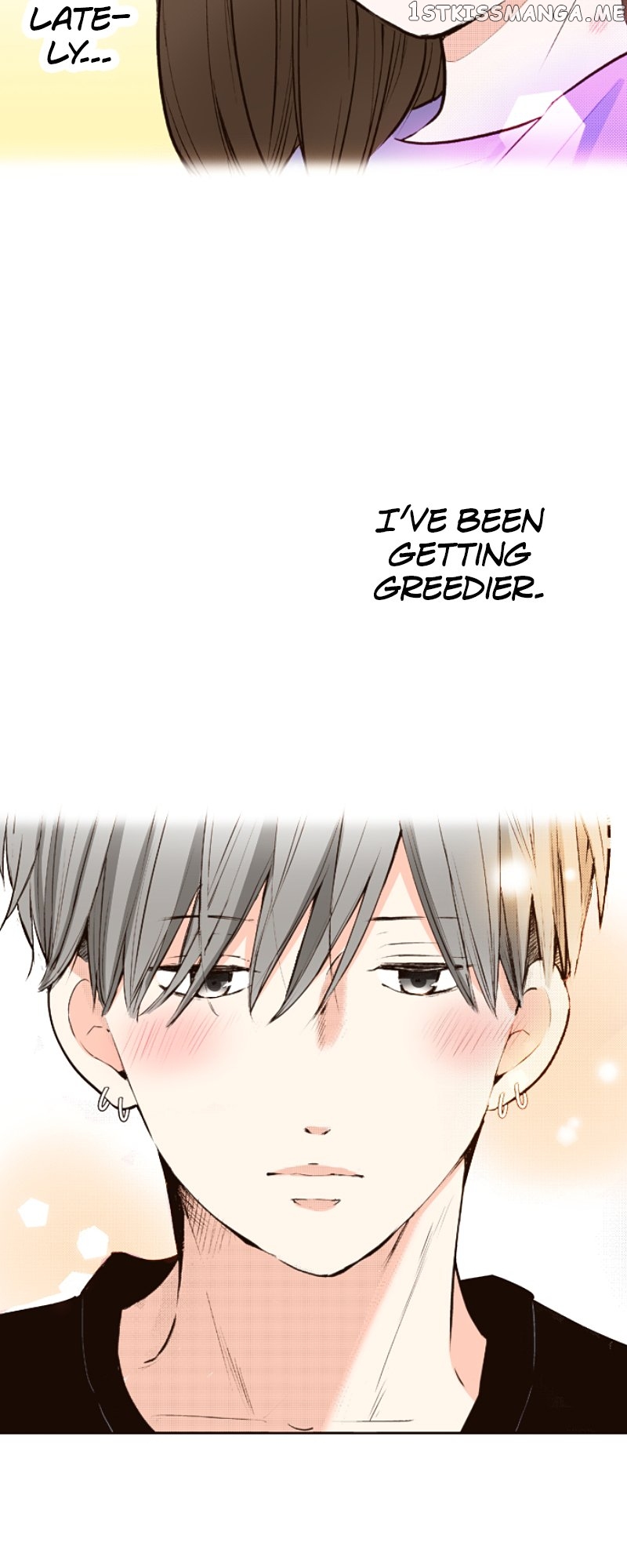 The Boy Out Of My Reach Chapter 99 - page 22