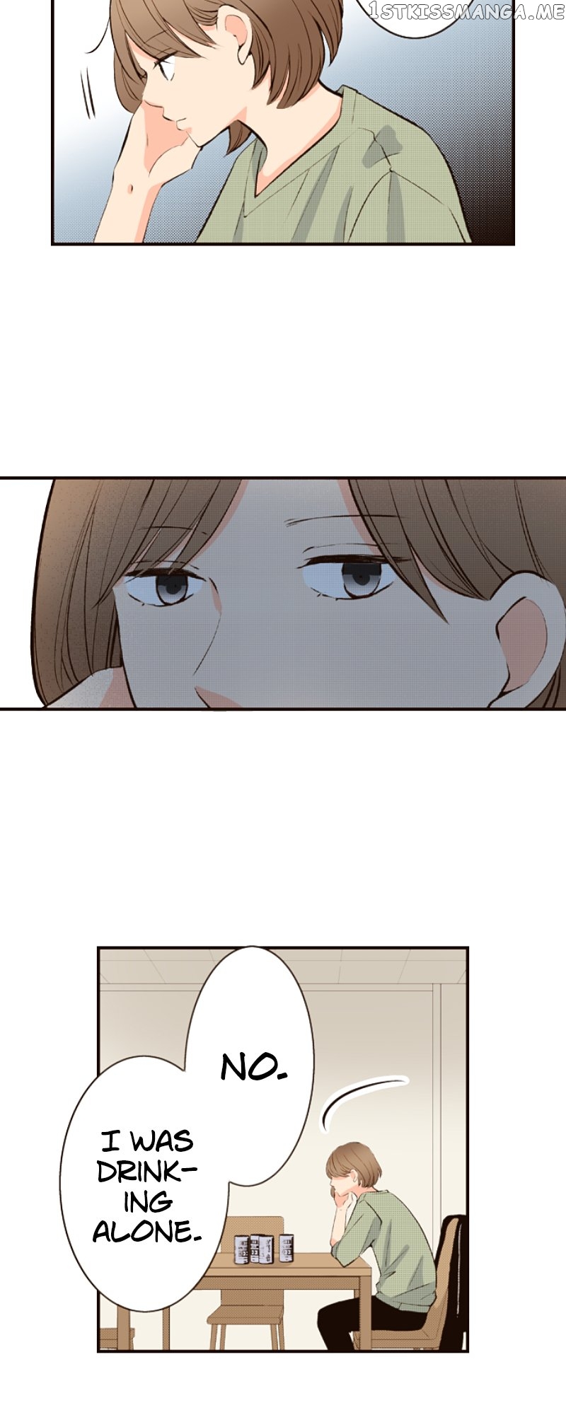 The Boy Out Of My Reach Chapter 99 - page 26