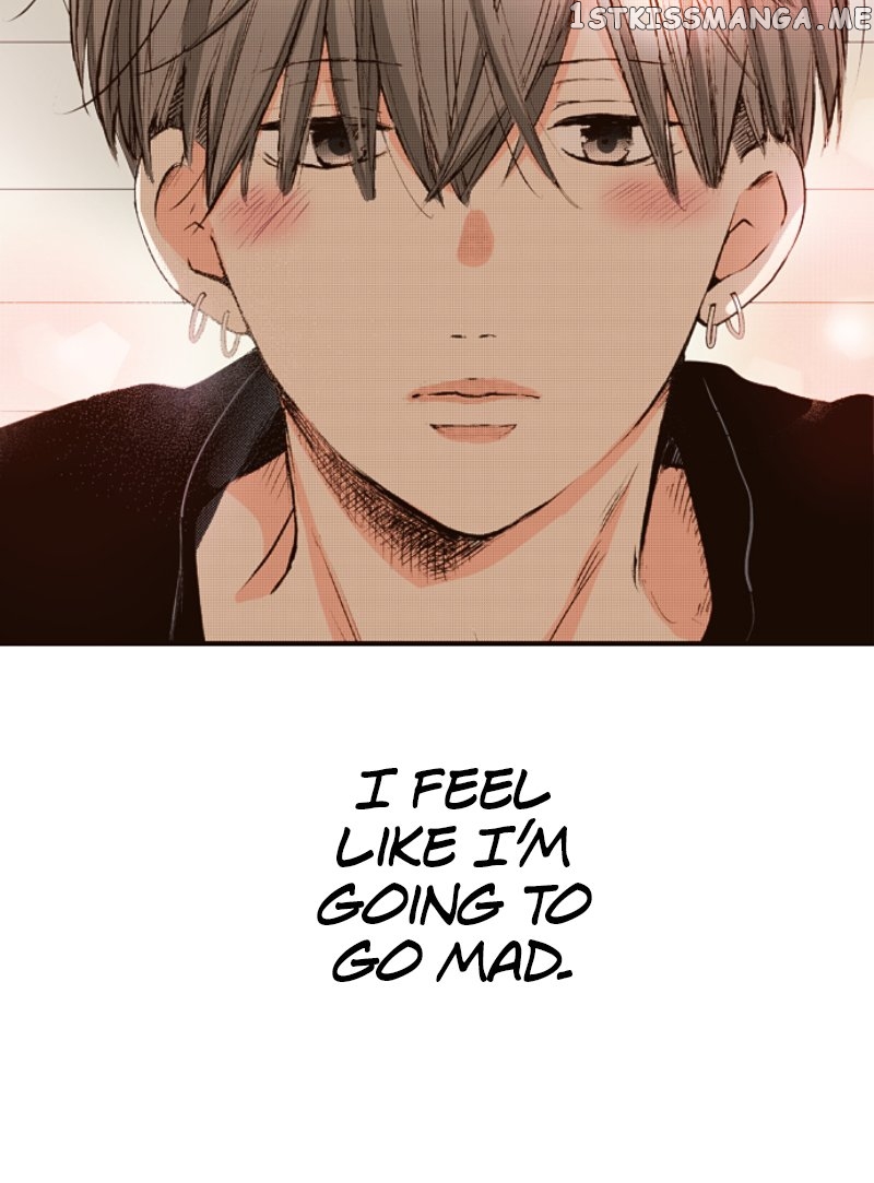 The Boy Out Of My Reach Chapter 99 - page 6
