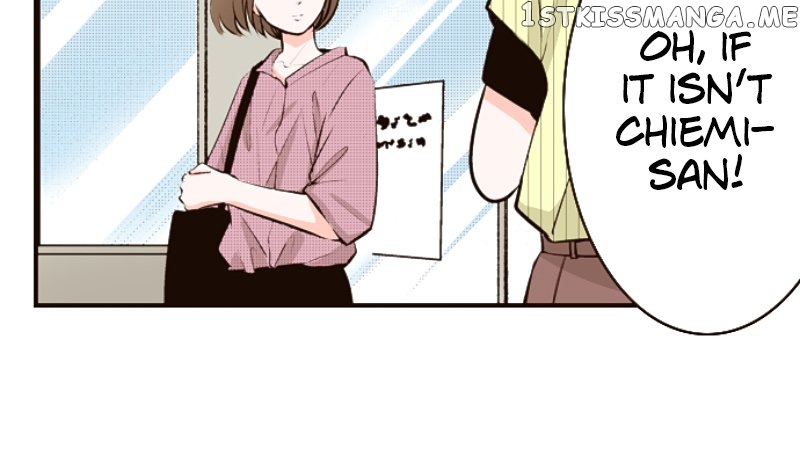 The Boy Out Of My Reach Chapter 97 - page 12