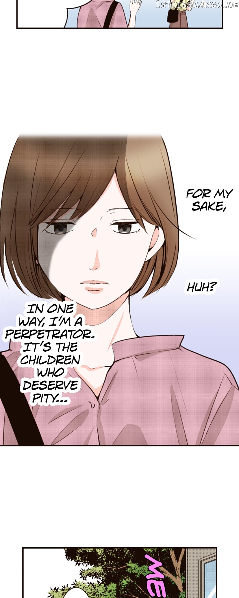 The Boy Out Of My Reach Chapter 97 - page 17