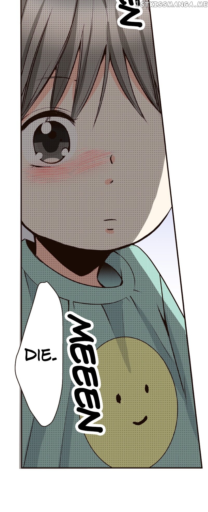 The Boy Out Of My Reach Chapter 97 - page 30