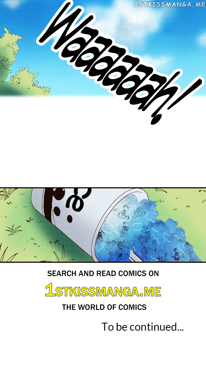 The Boy Out Of My Reach Chapter 97 - page 34