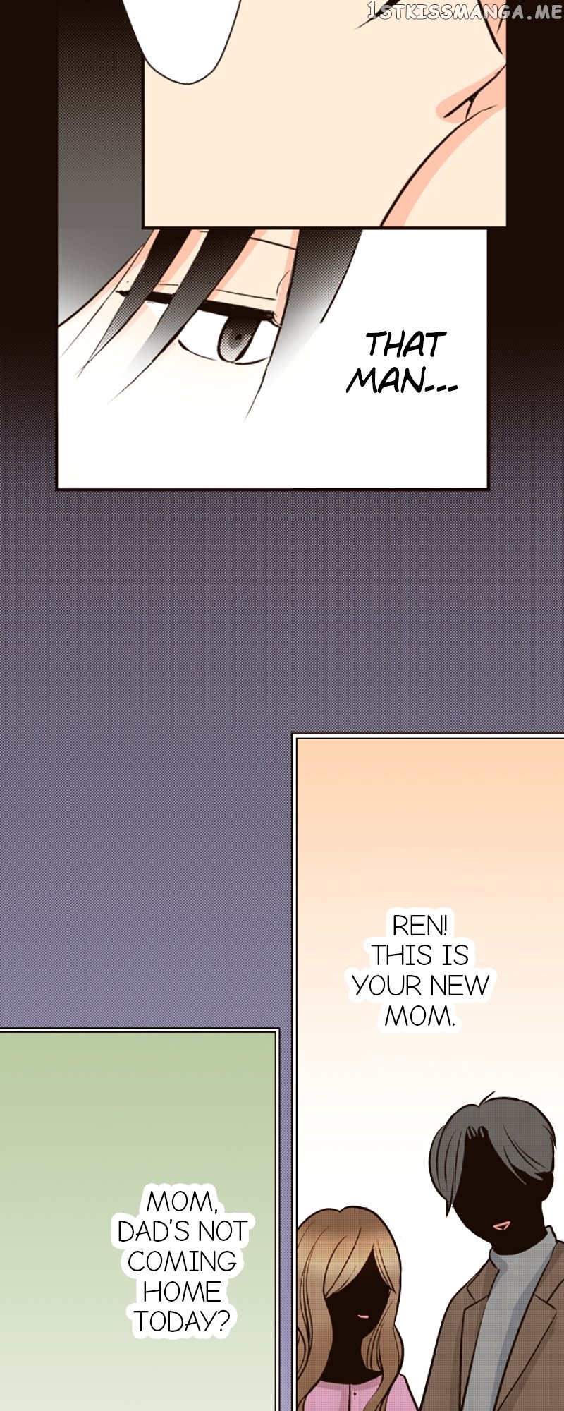 The Boy Out Of My Reach Chapter 96 - page 26