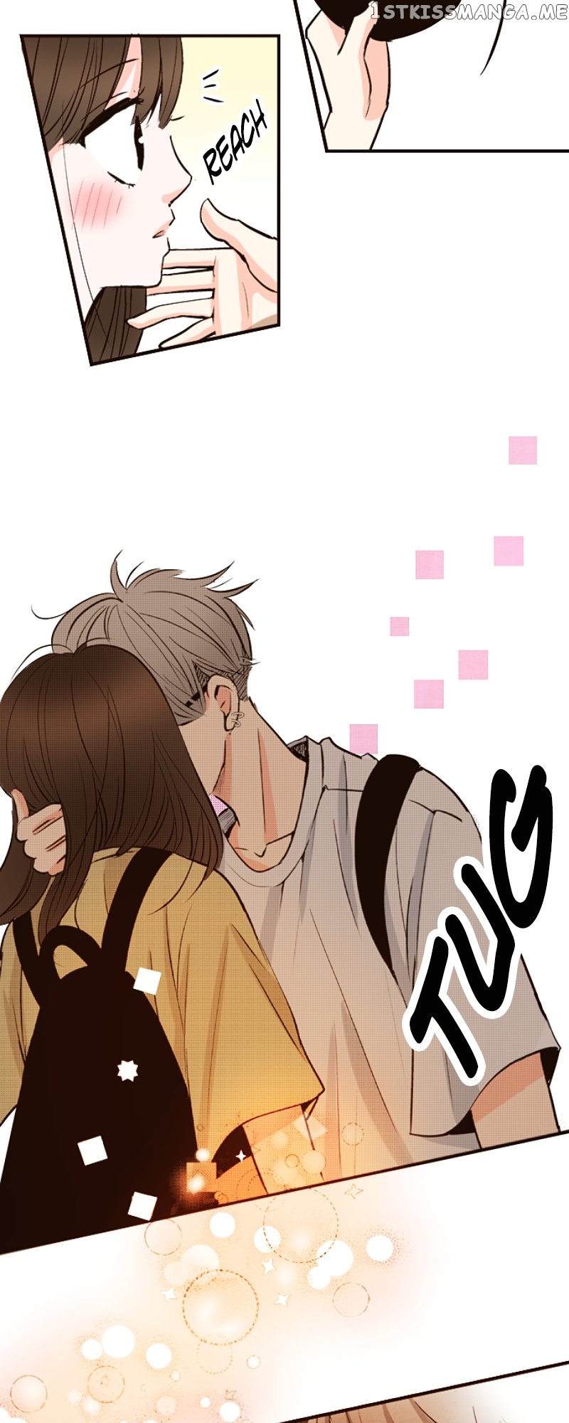 The Boy Out Of My Reach Chapter 94 - page 17