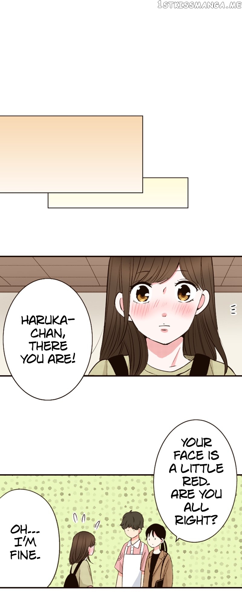 The Boy Out Of My Reach Chapter 94 - page 20