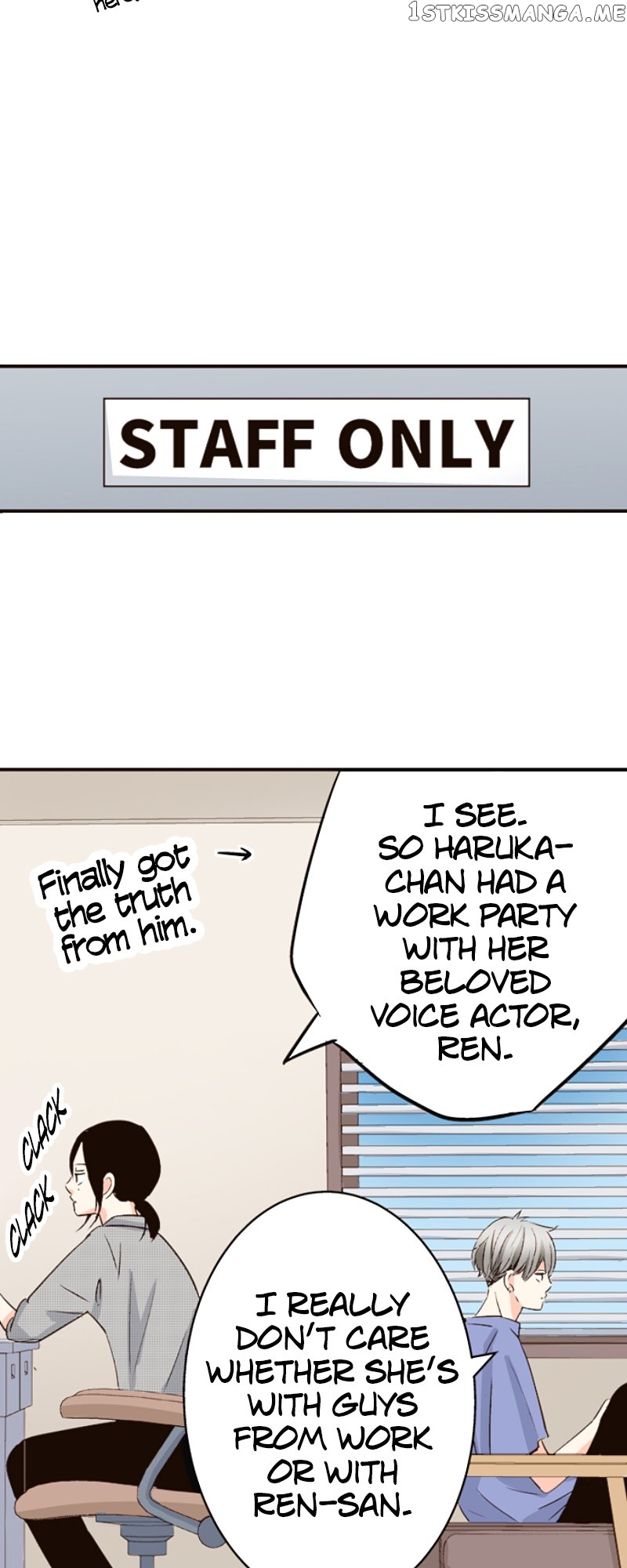 The Boy Out Of My Reach Chapter 94 - page 26