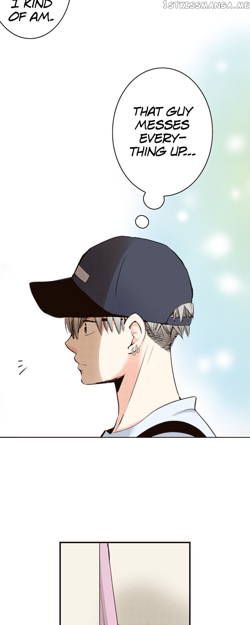 The Boy Out Of My Reach Chapter 94 - page 6