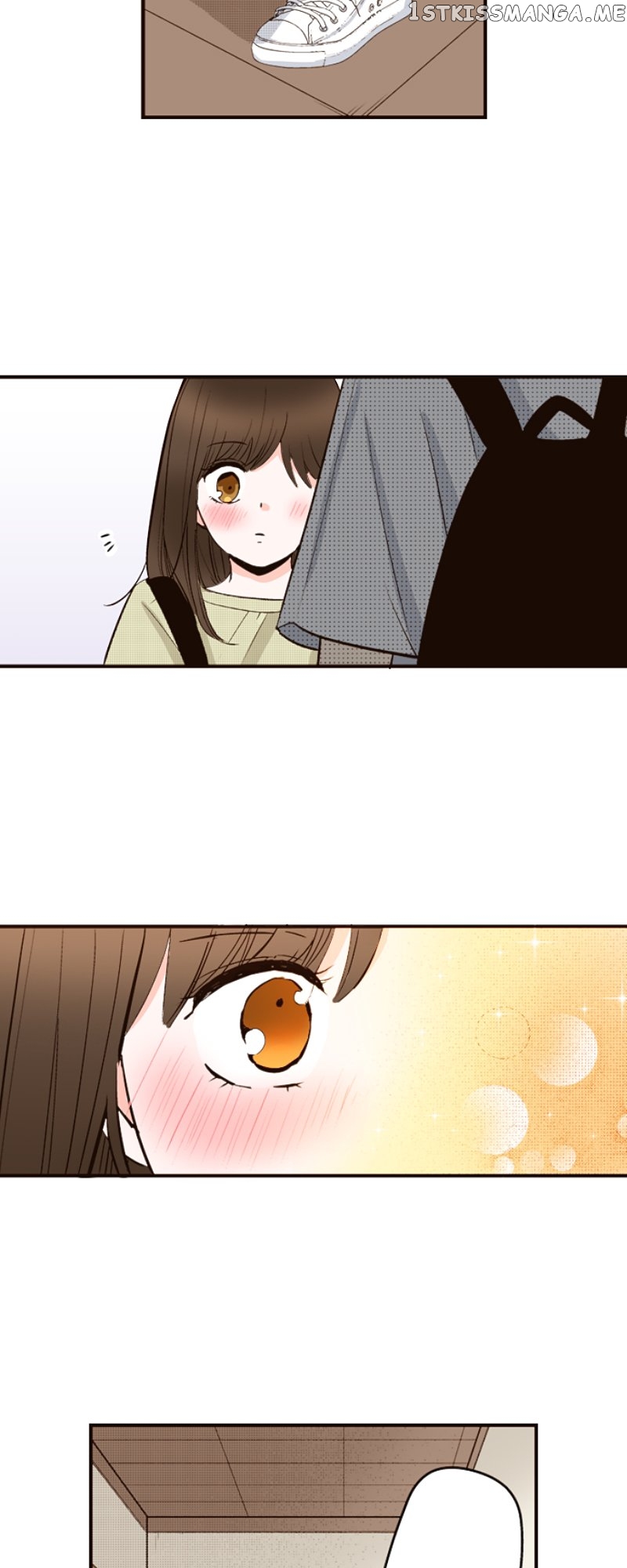 The Boy Out Of My Reach Chapter 94 - page 9