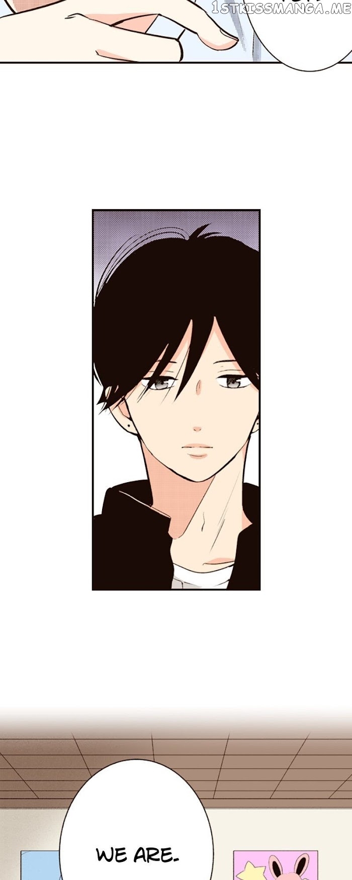 The Boy Out Of My Reach Chapter 93 - page 16