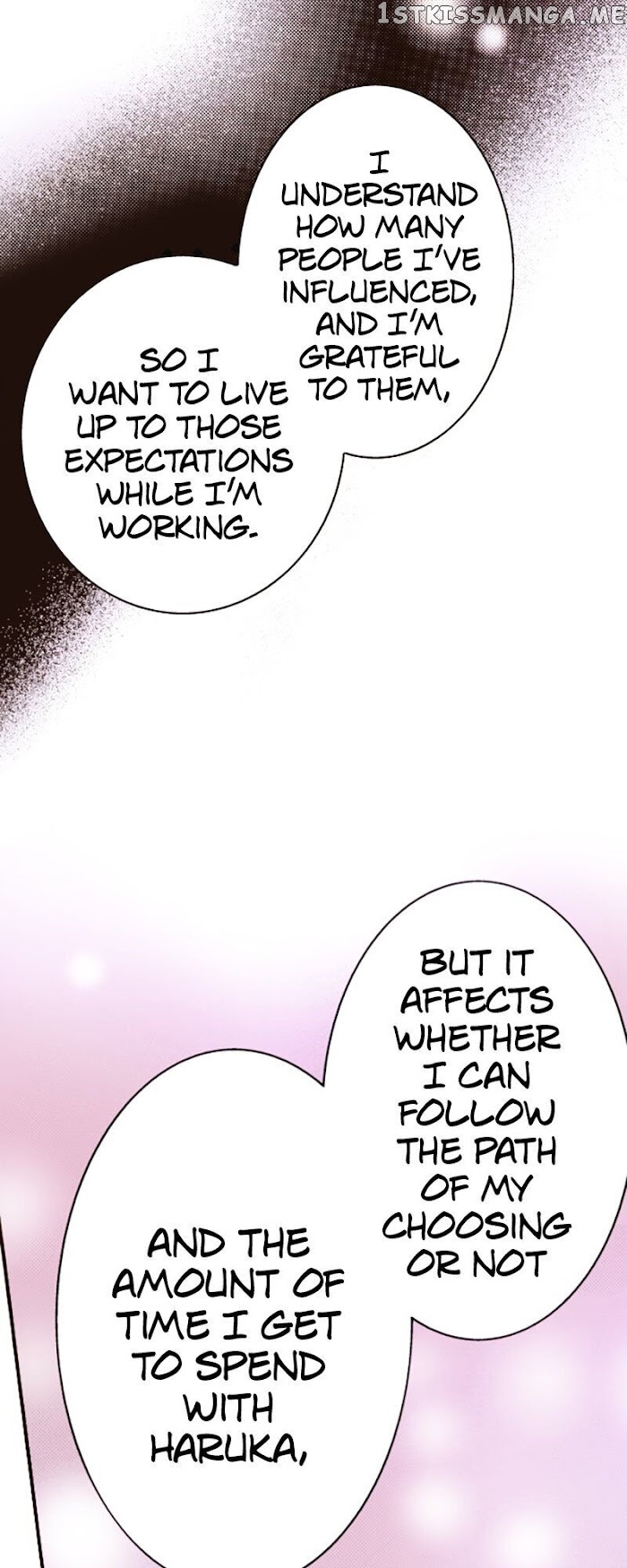 The Boy Out Of My Reach Chapter 92 - page 11