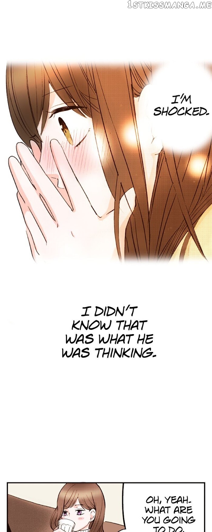 The Boy Out Of My Reach Chapter 92 - page 16