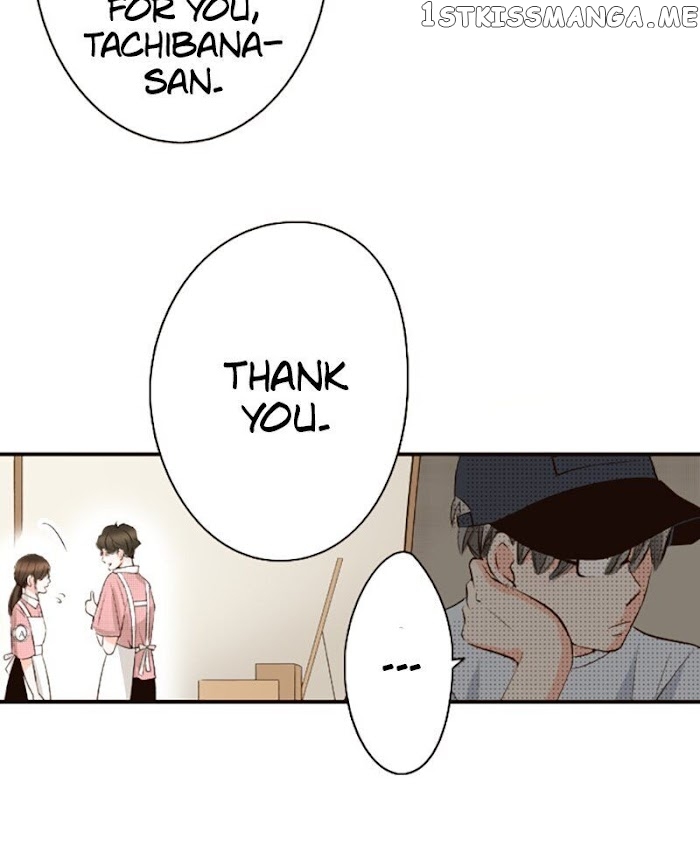 The Boy Out Of My Reach Chapter 92 - page 31