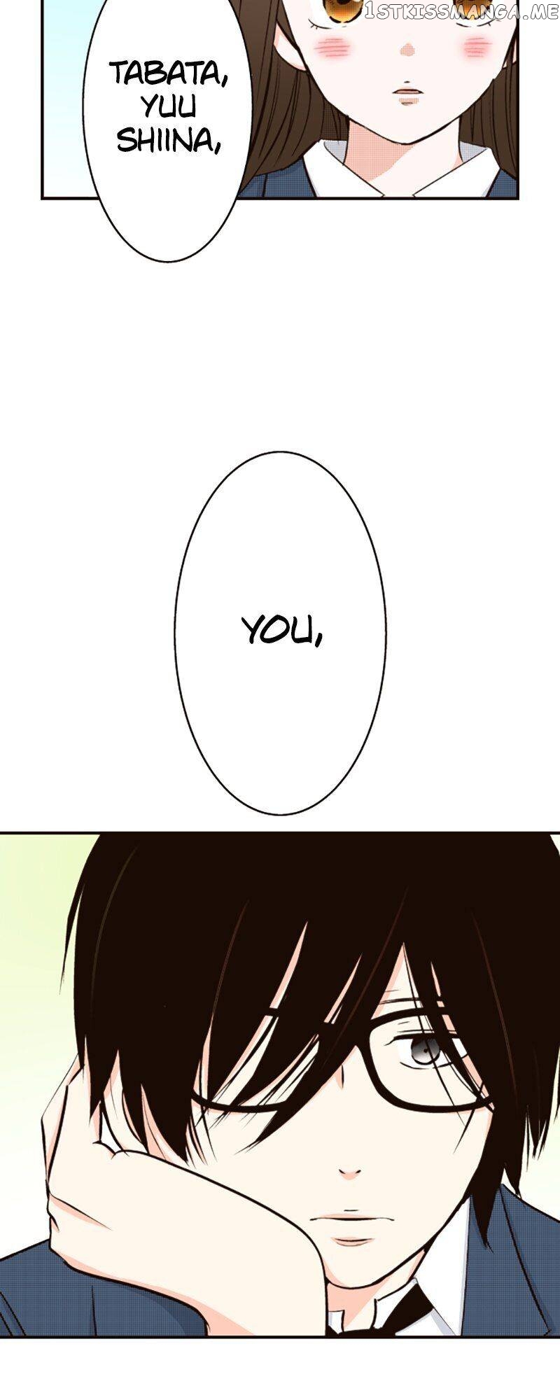 The Boy Out Of My Reach Chapter 91 - page 23