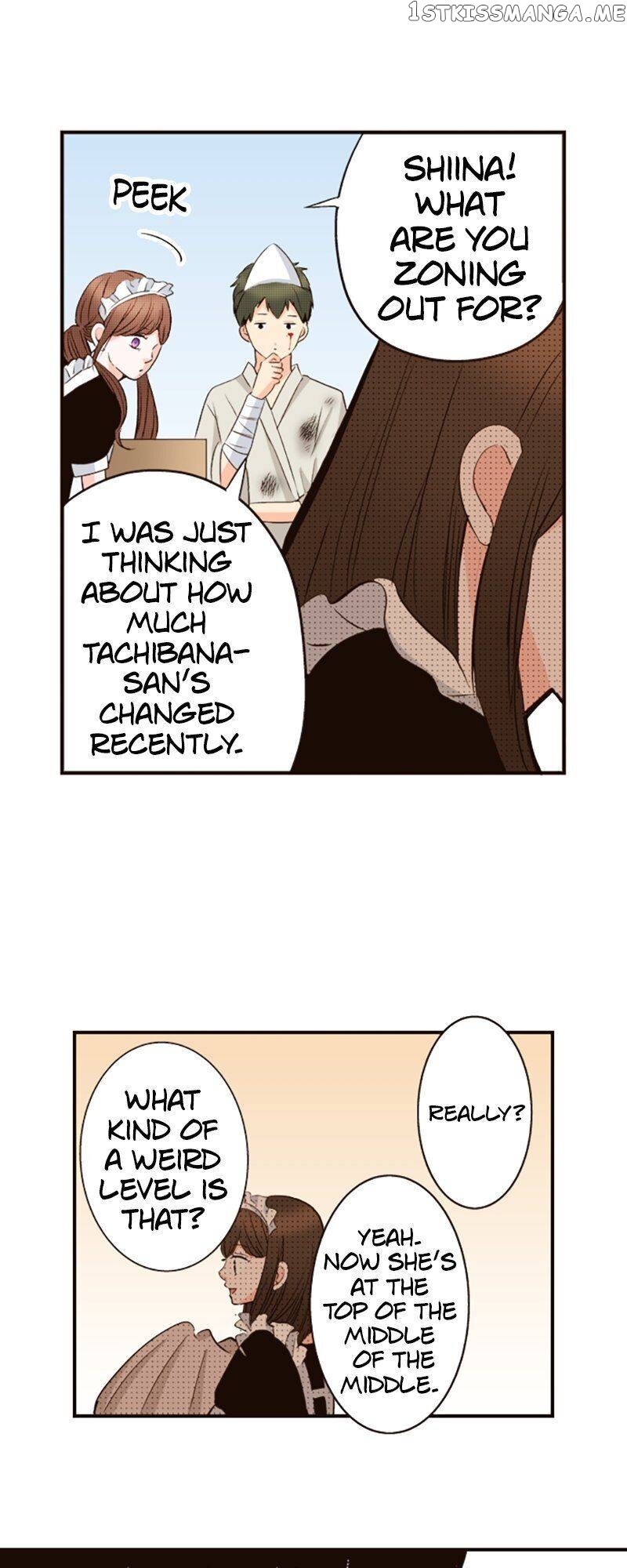 The Boy Out Of My Reach Chapter 90 - page 15