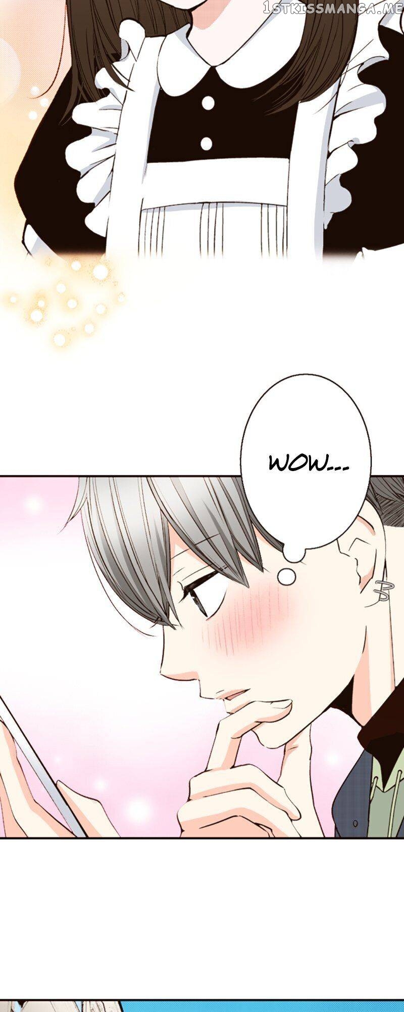 The Boy Out Of My Reach Chapter 90 - page 18